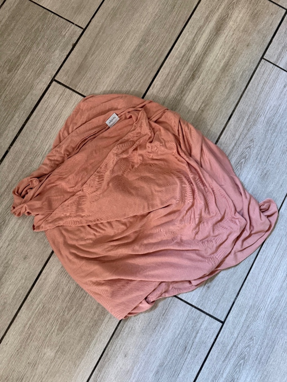 Solly Baby Pink Rose Quartz